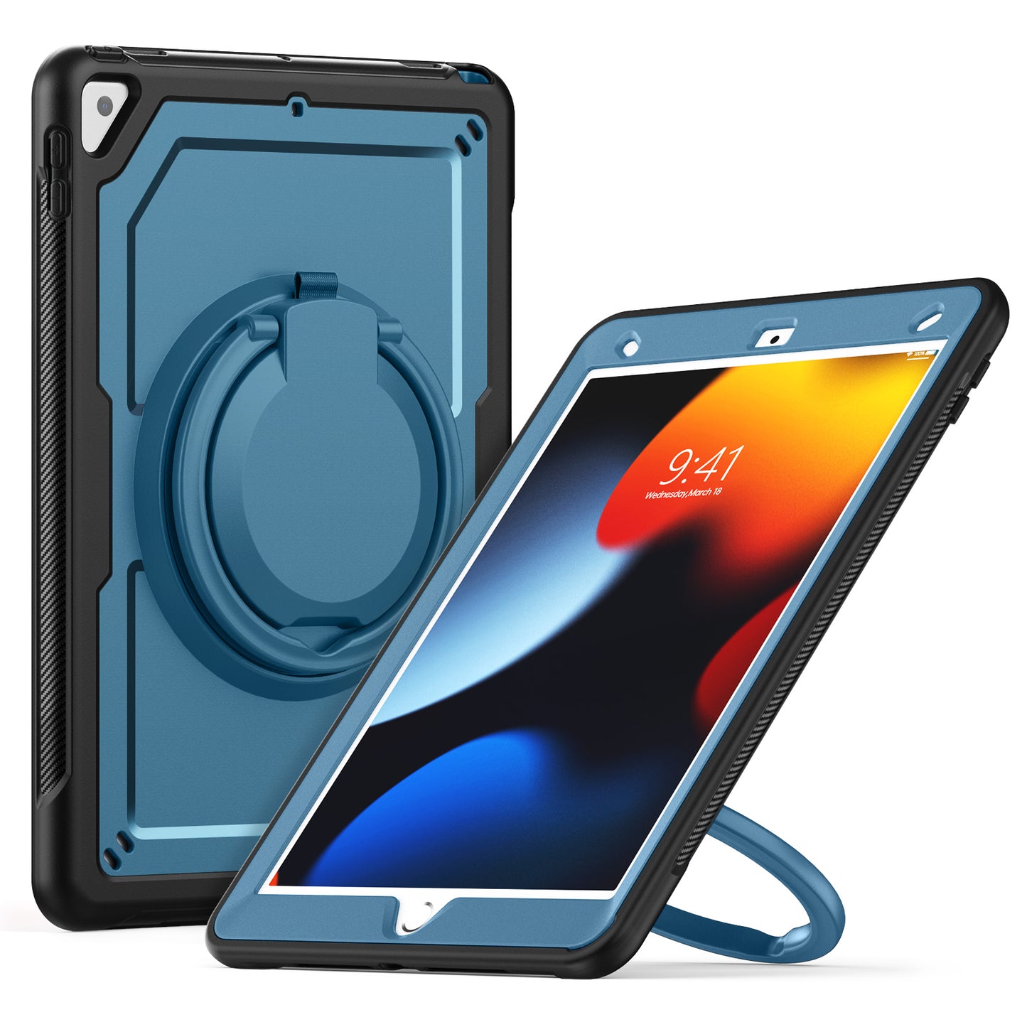 honeycomb-rotating-hand-grip-ipad-7-case-full-protection_10