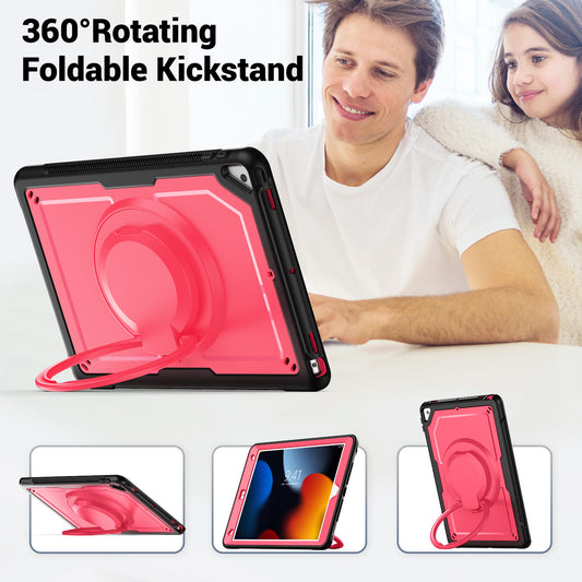 honeycomb-rotating-hand-grip-ipad-7-case-full-protection_7