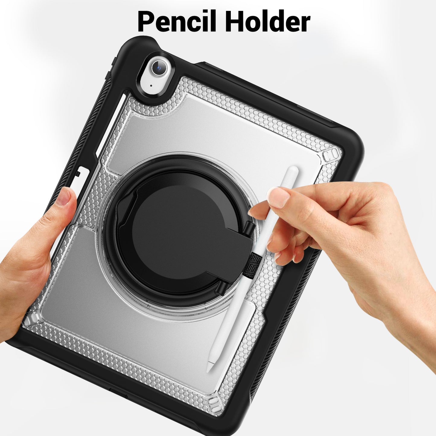 honeycomb-rotating-hand-grip-ipad-air-11-2024-case-full-protection_24