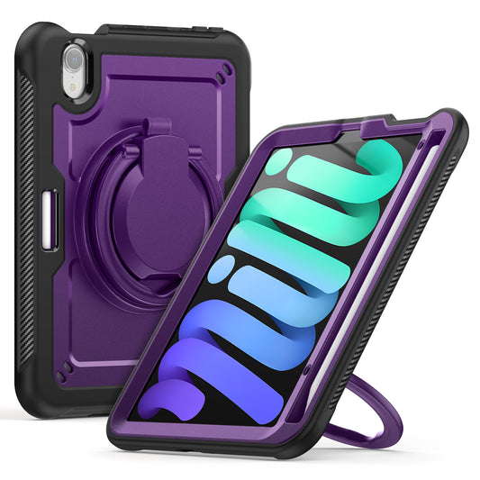 honeycomb-rotating-hand-grip-ipad-mini-6-case-full-protection_19