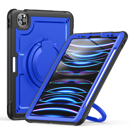 honeycomb-rotating-hand-grip-ipad-pro-11-2022-case-full-protection_12