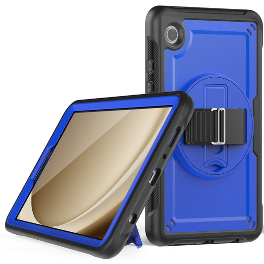 honeycomb-rotating-stand-galaxy-tab-a11-case-with-hand-strap_16