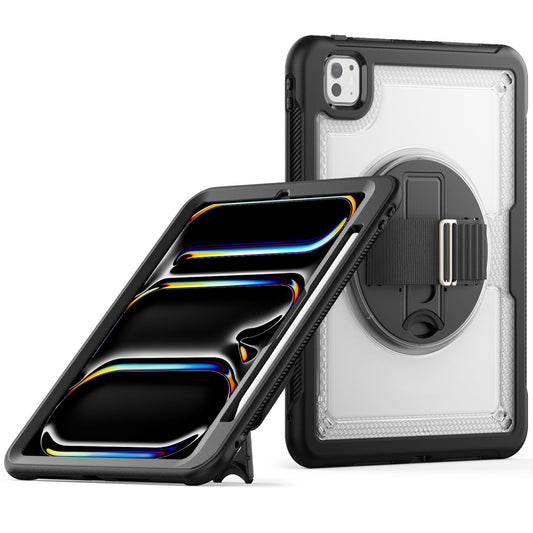 honeycomb-rotating-stand-ipad-pro-11-2024-case-with-hand-strap_18