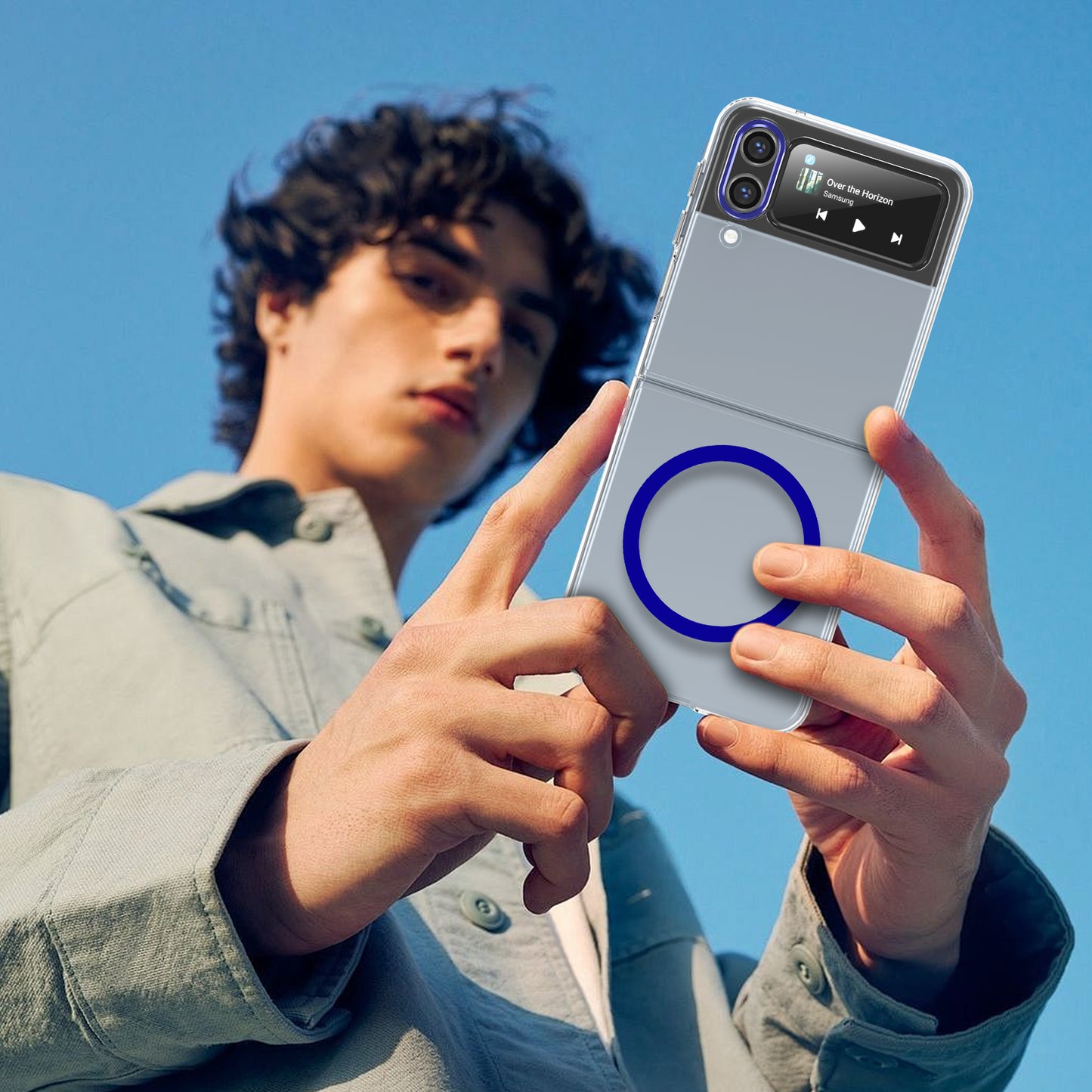 ice-sense-magnetic-galaxy-z-flip3-magsafe-case_11