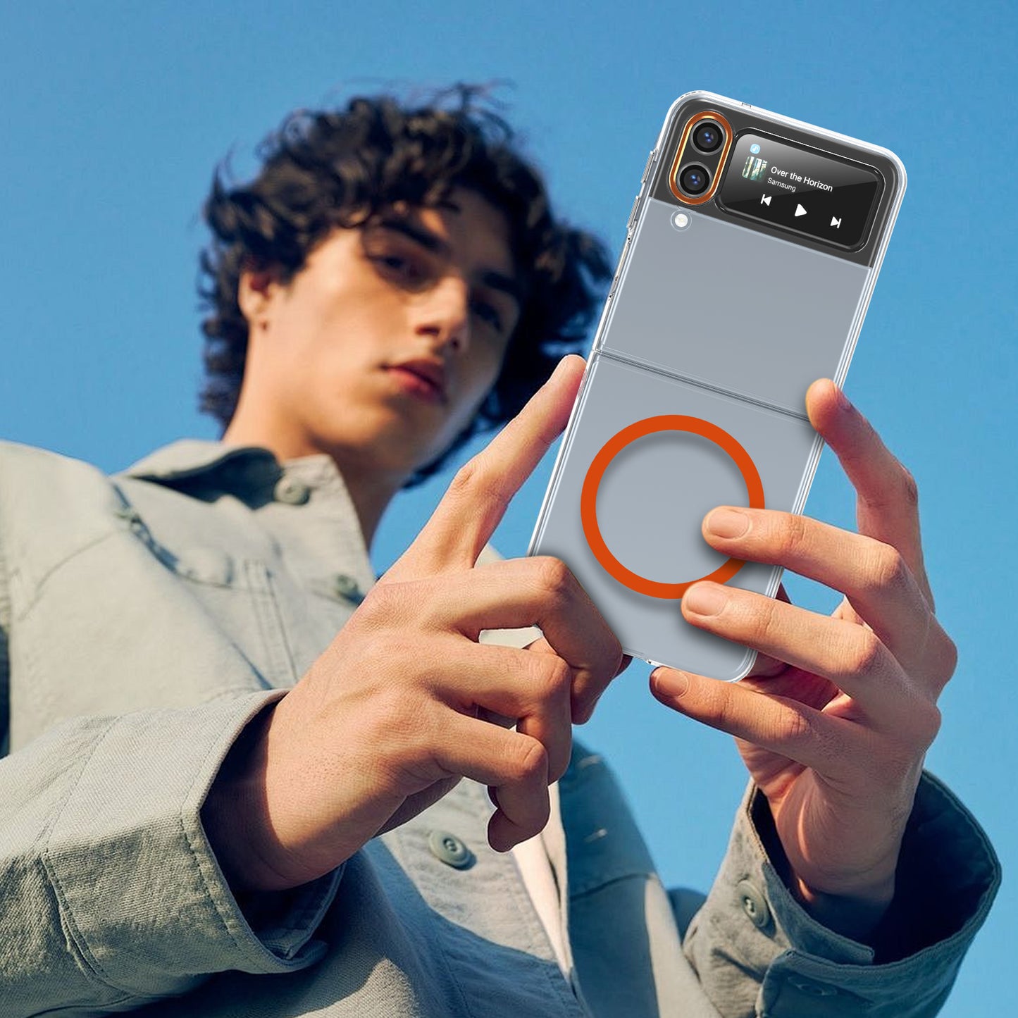 ice-sense-magnetic-galaxy-z-flip4-magsafe-case_12