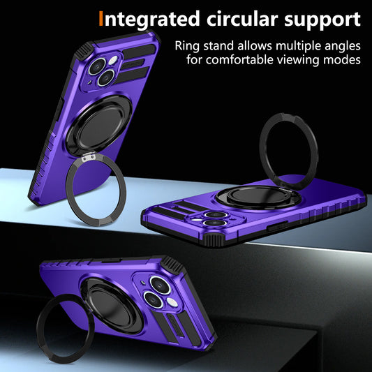 iphone-13-mini-rugg-case-magnetic-ring-stand-rotating_11