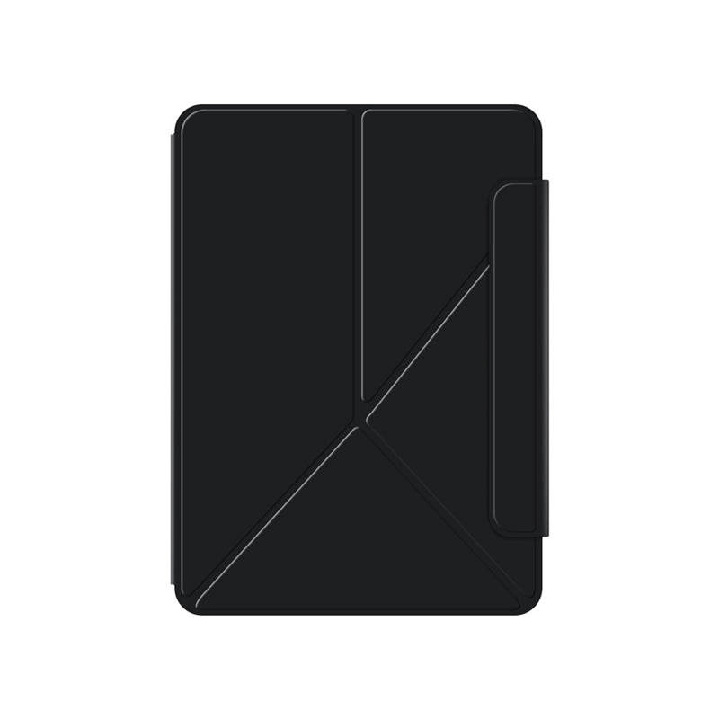 Magnetic Buckle Deformed Stand iPad Air 5 Smart Case