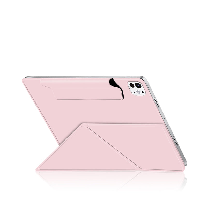 magnetic-buckle-deformed-stand-ipad-pro-13-smart-case_7