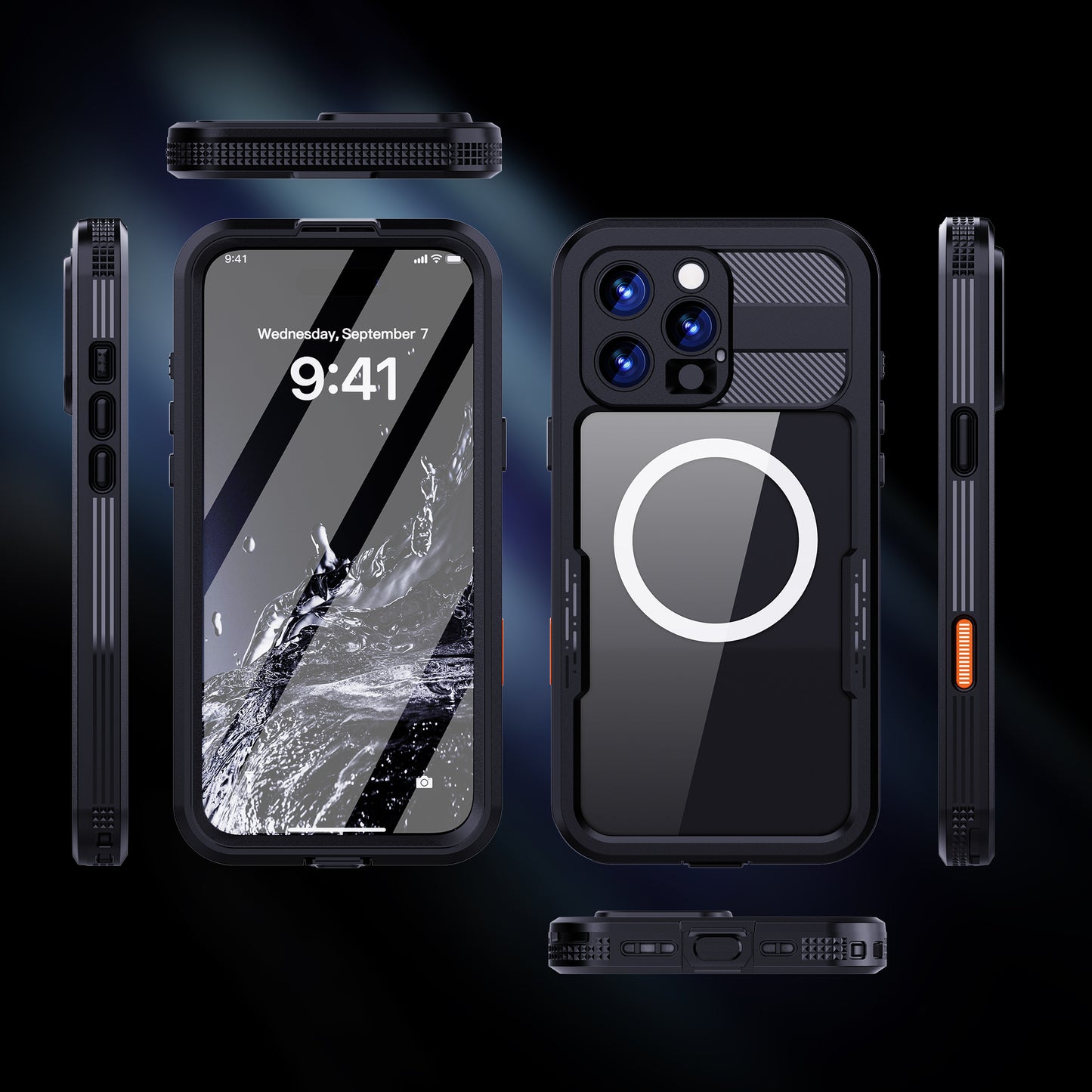 mars-splicing-clear-iphone-16-pro-max-waterproof-case_13