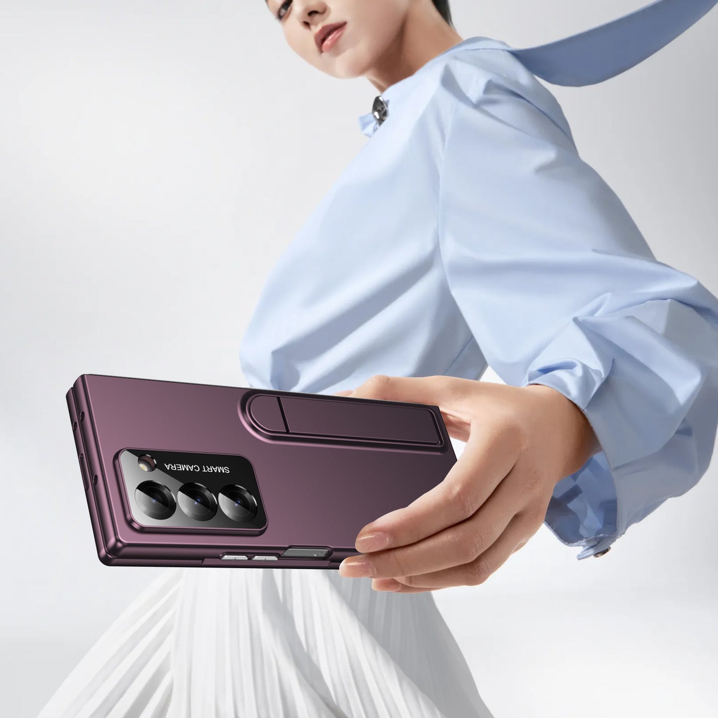 matte-frosted-built-in-stand-galaxy-z-fold6-case-film-lens-protection_11