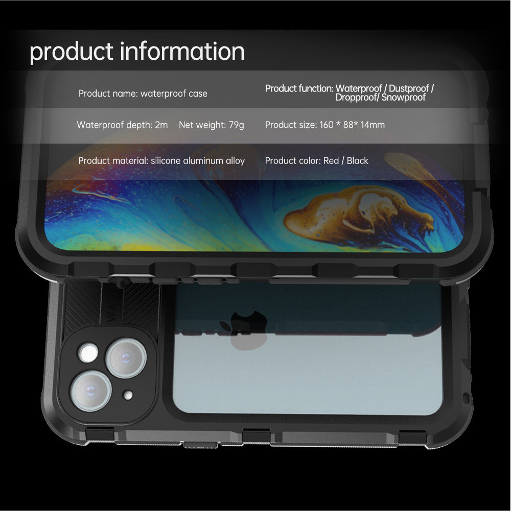 metal-magsafe-charging-iphone-13-waterproof-case_11