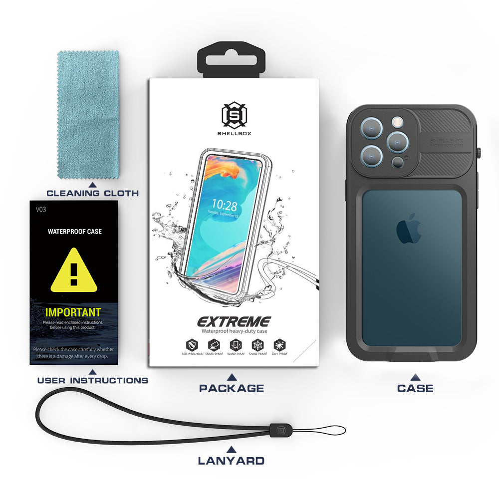neo-splicing-clear-iphone-13-pro-max-waterproof-case_3