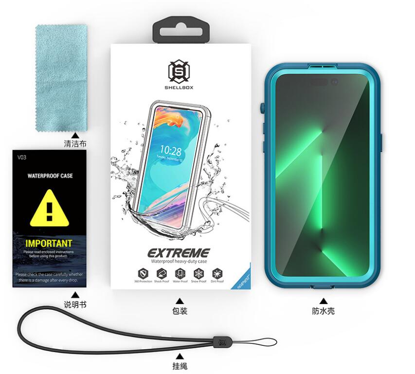 neo-splicing-clear-iphone-14-pro-max-waterproof-case_10