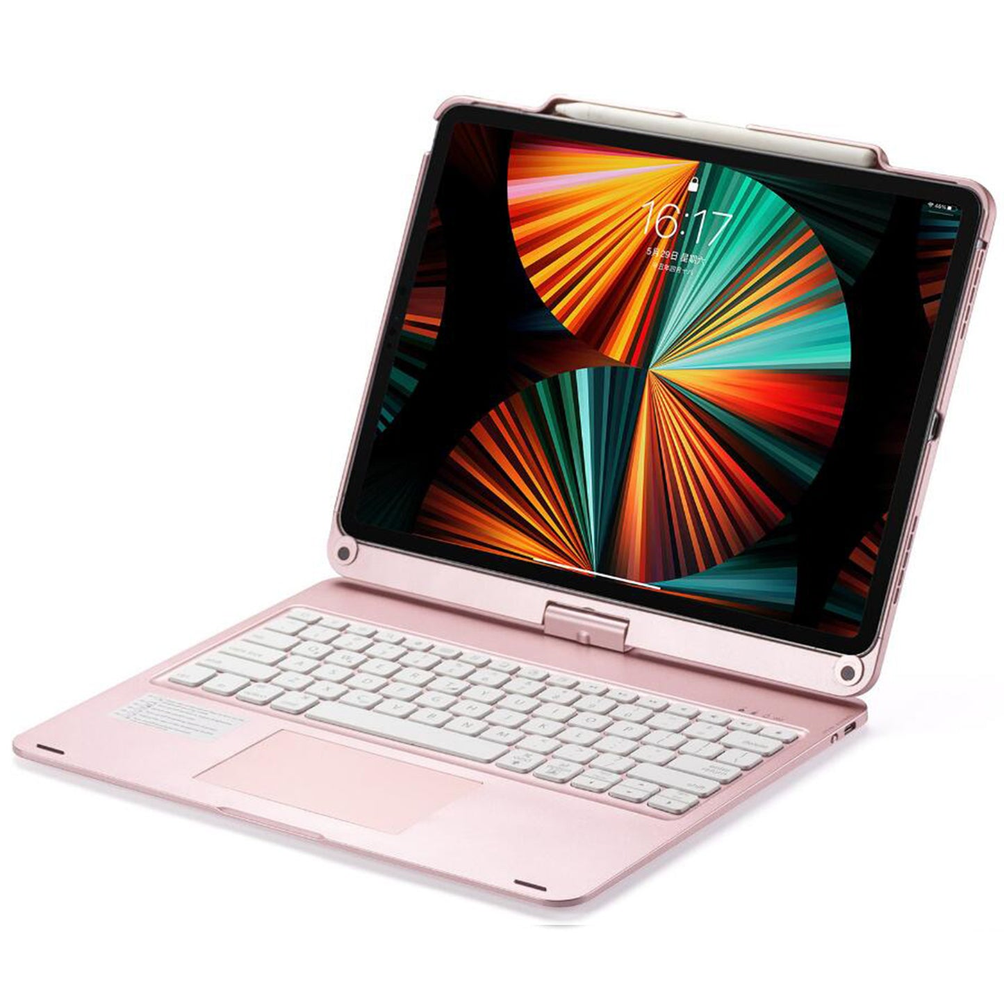 pencil-holder-clamshell-rotating-stand-ipad-air-6-11-keyboard-case_2