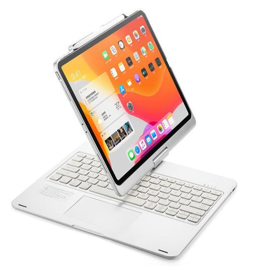 pencil-holder-clamshell-rotating-stand-ipad-pro-11-2018-keyboard-case_10