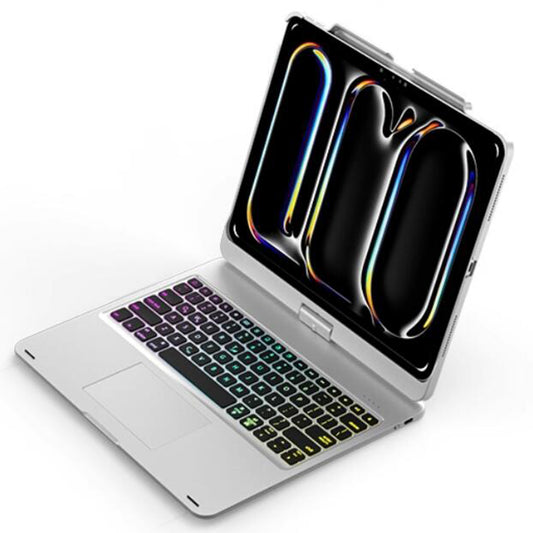 pencil-holder-clamshell-rotating-stand-ipad-pro-13-2025-keyboard-case_3