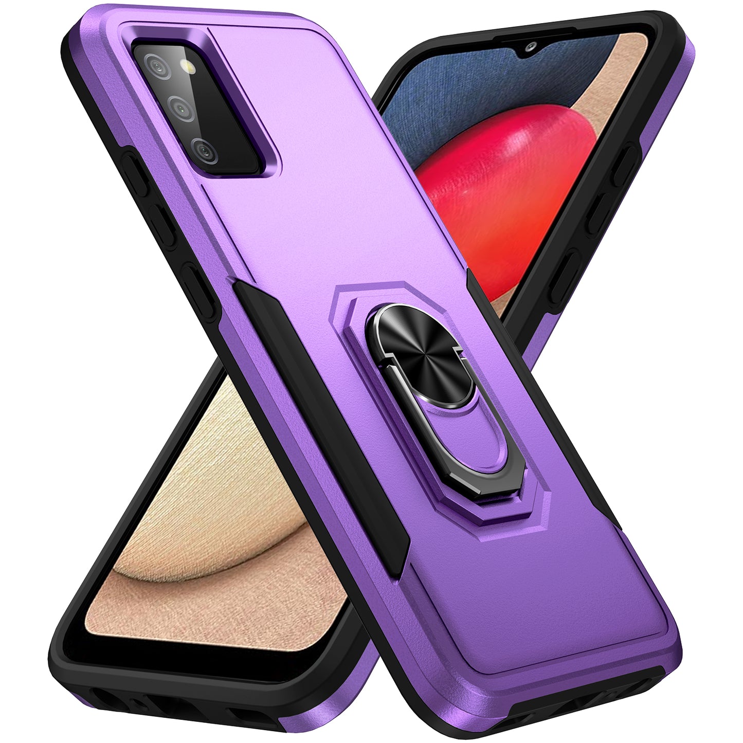 pioneer-metal-plated-ring-stand-galaxy-a02s-premium-case_10