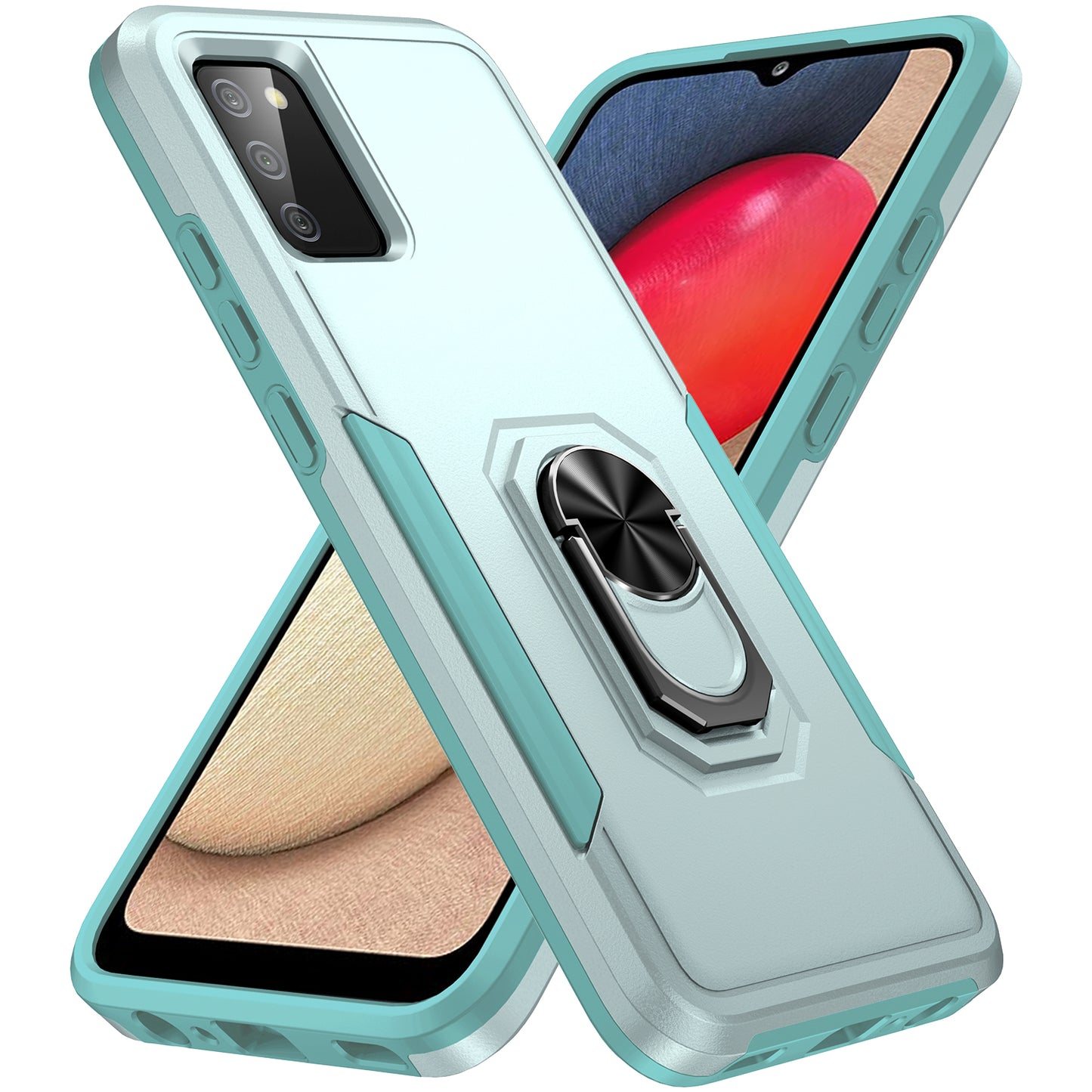 pioneer-metal-plated-ring-stand-galaxy-a02s-premium-case_12