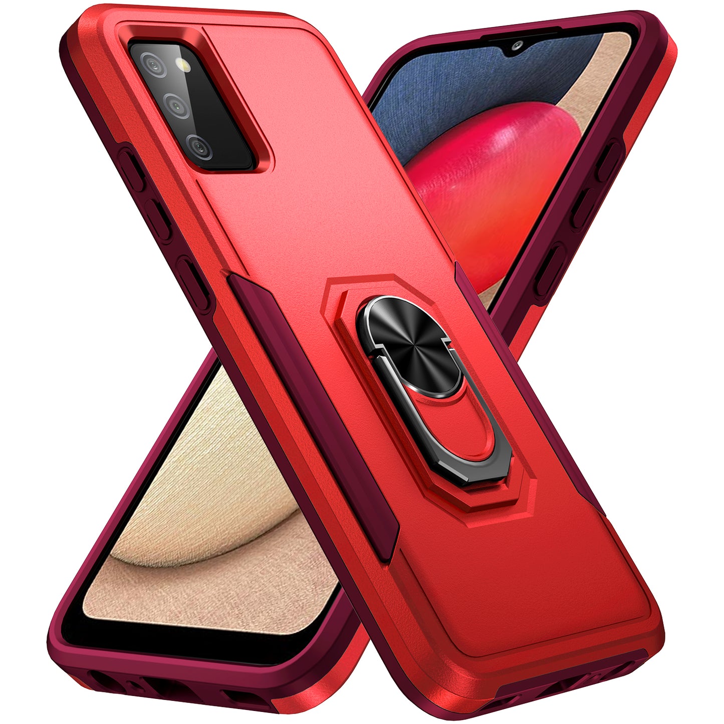 pioneer-metal-plated-ring-stand-galaxy-a02s-premium-case_15