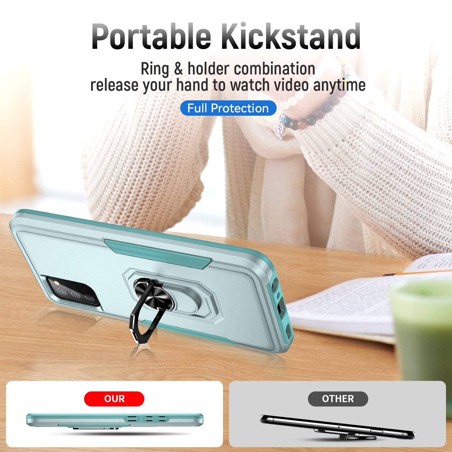 pioneer-metal-plated-ring-stand-galaxy-a02s-premium-case_4