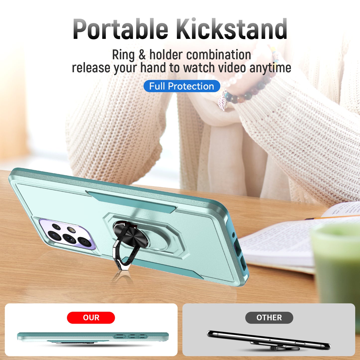 pioneer-metal-plated-ring-stand-galaxy-a33-premium-case_16