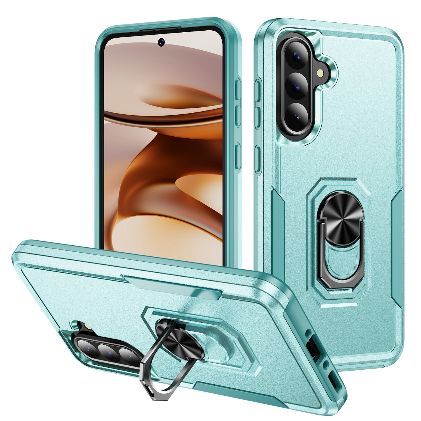 pioneer-metal-plated-ring-stand-galaxy-a56-premium-case_3