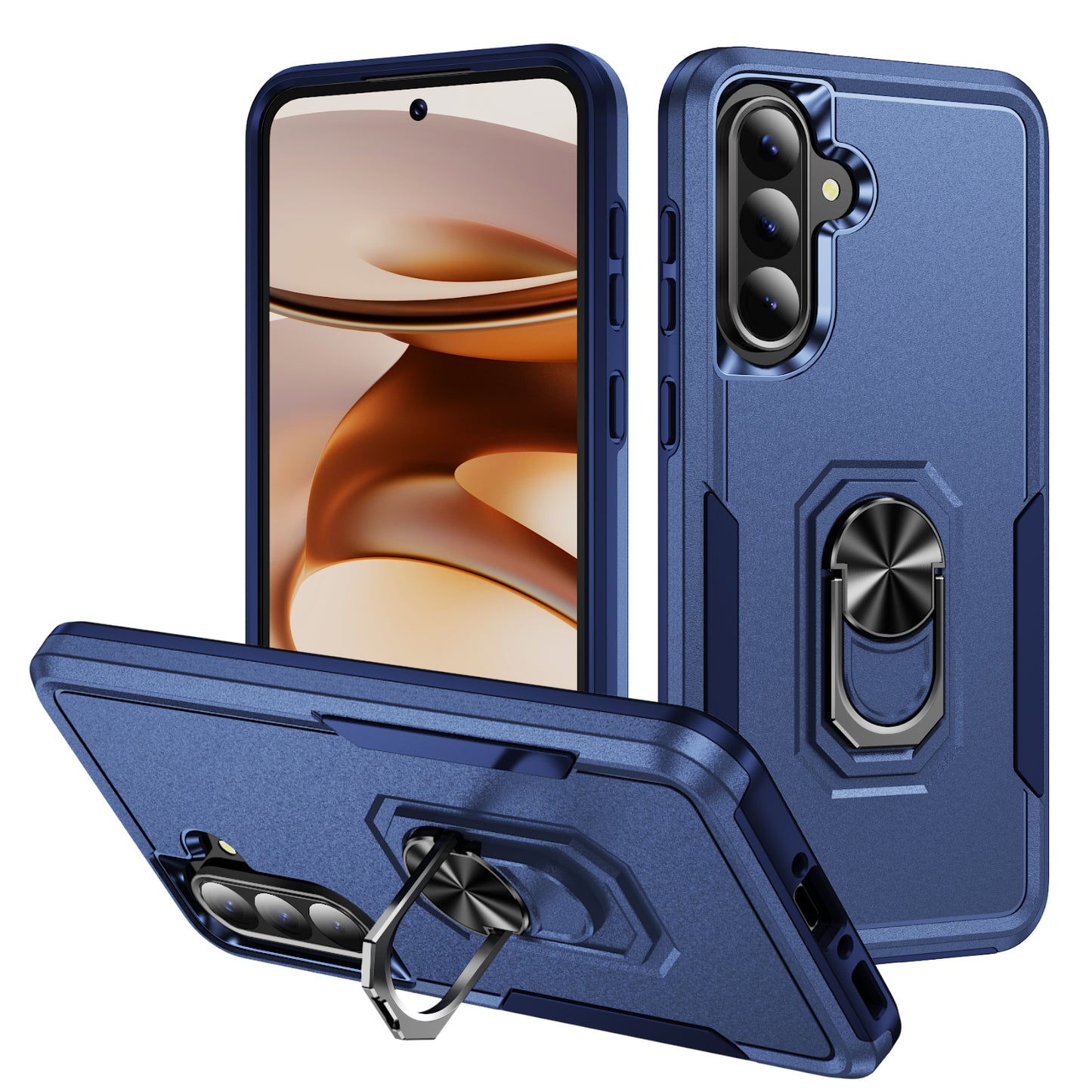 pioneer-metal-plated-ring-stand-galaxy-a56-premium-case_4