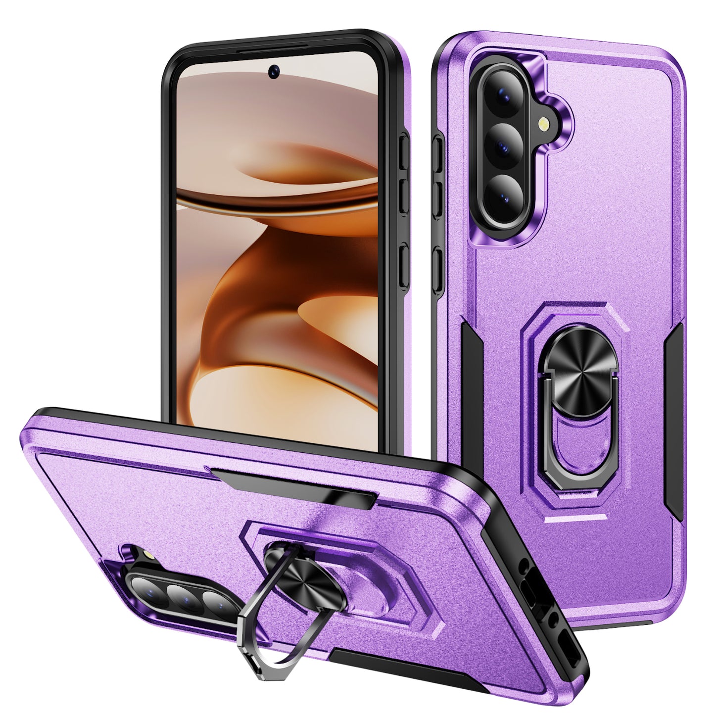 pioneer-metal-plated-ring-stand-galaxy-a56-premium-case_7