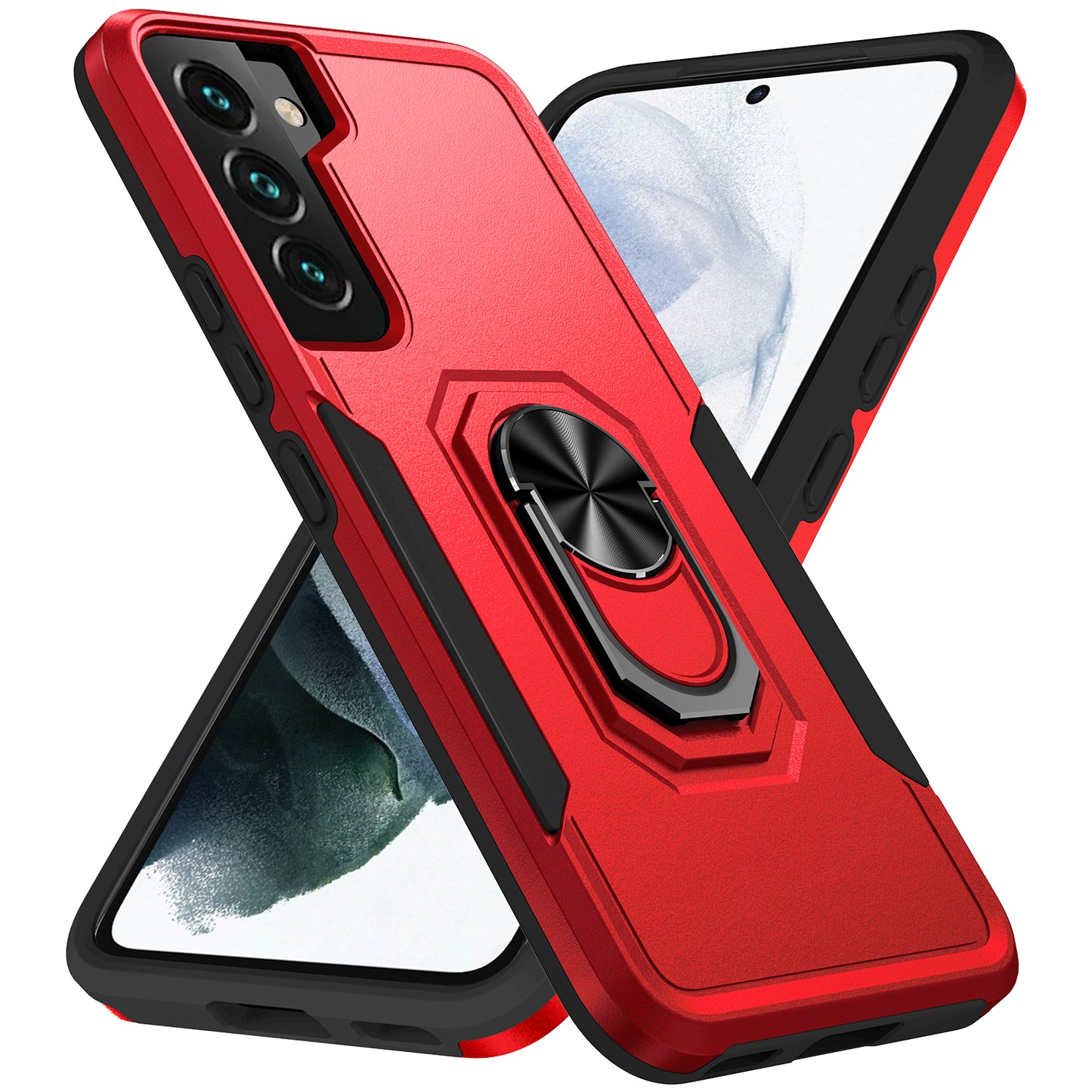pioneer-metal-plated-ring-stand-galaxy-s22-premium-case_2