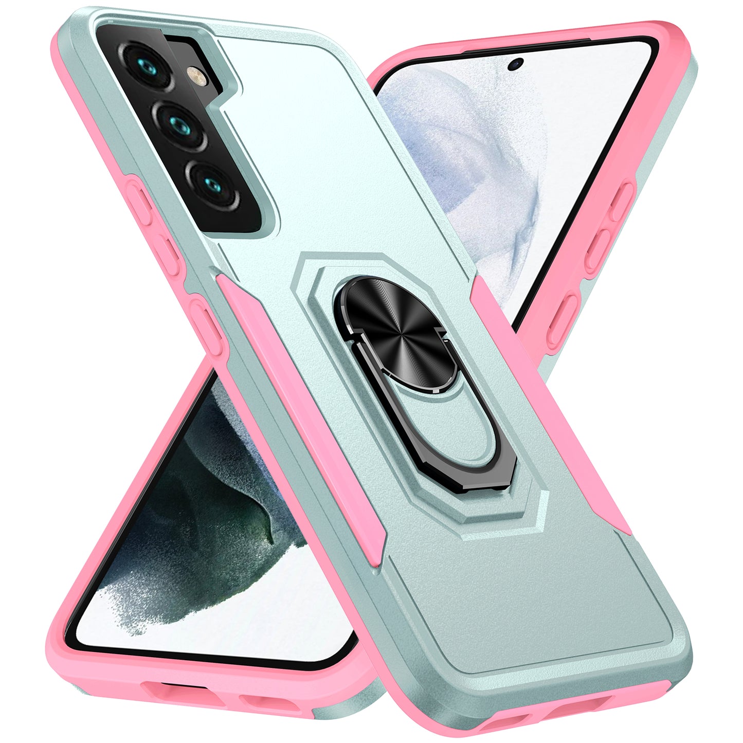 pioneer-metal-plated-ring-stand-galaxy-s22-premium-case_3