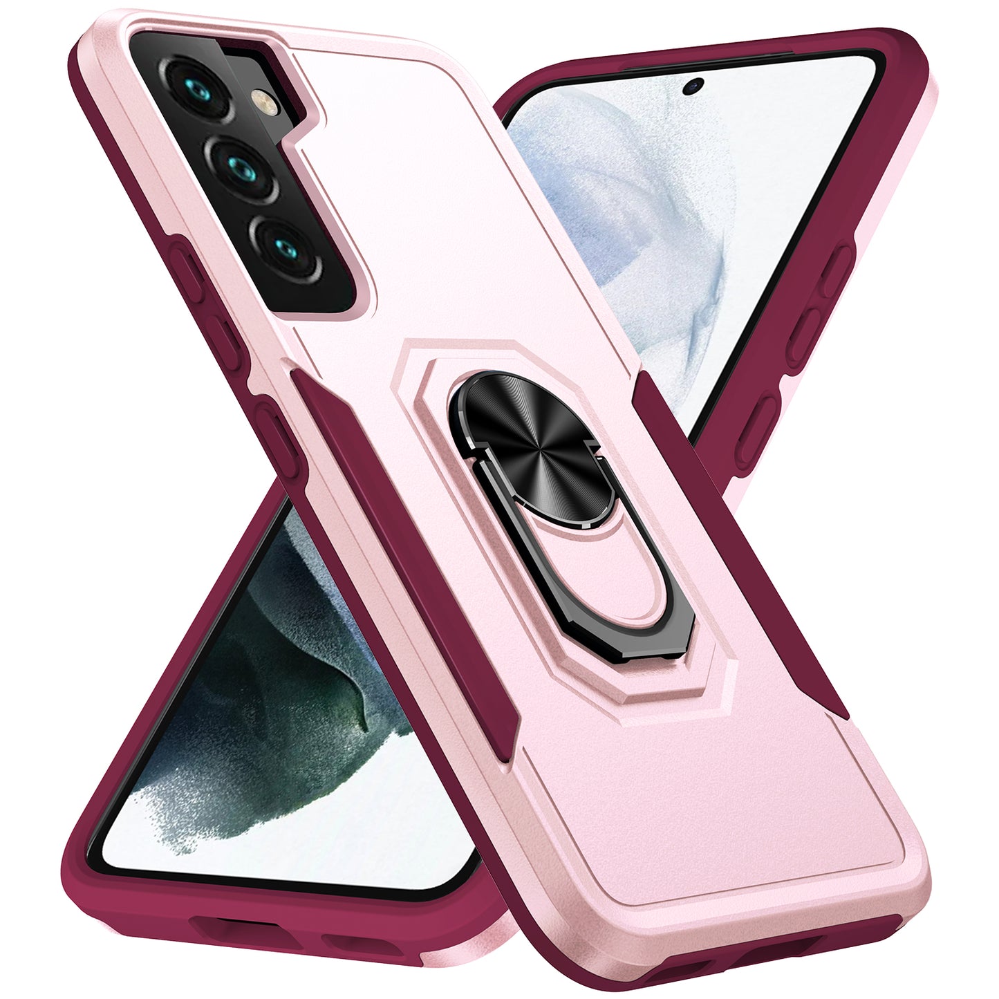 pioneer-metal-plated-ring-stand-galaxy-s22-premium-case_4
