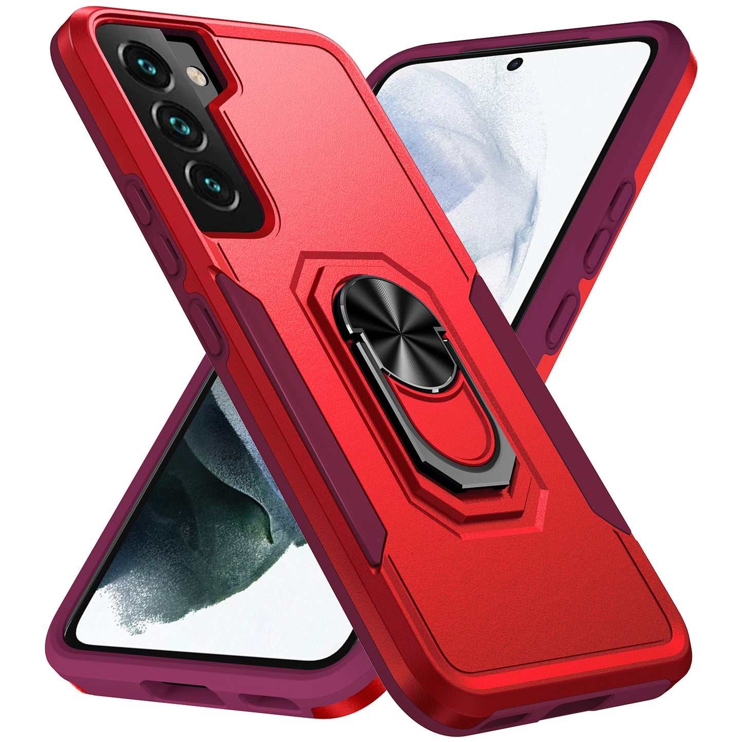 pioneer-metal-plated-ring-stand-galaxy-s22-premium-case_5