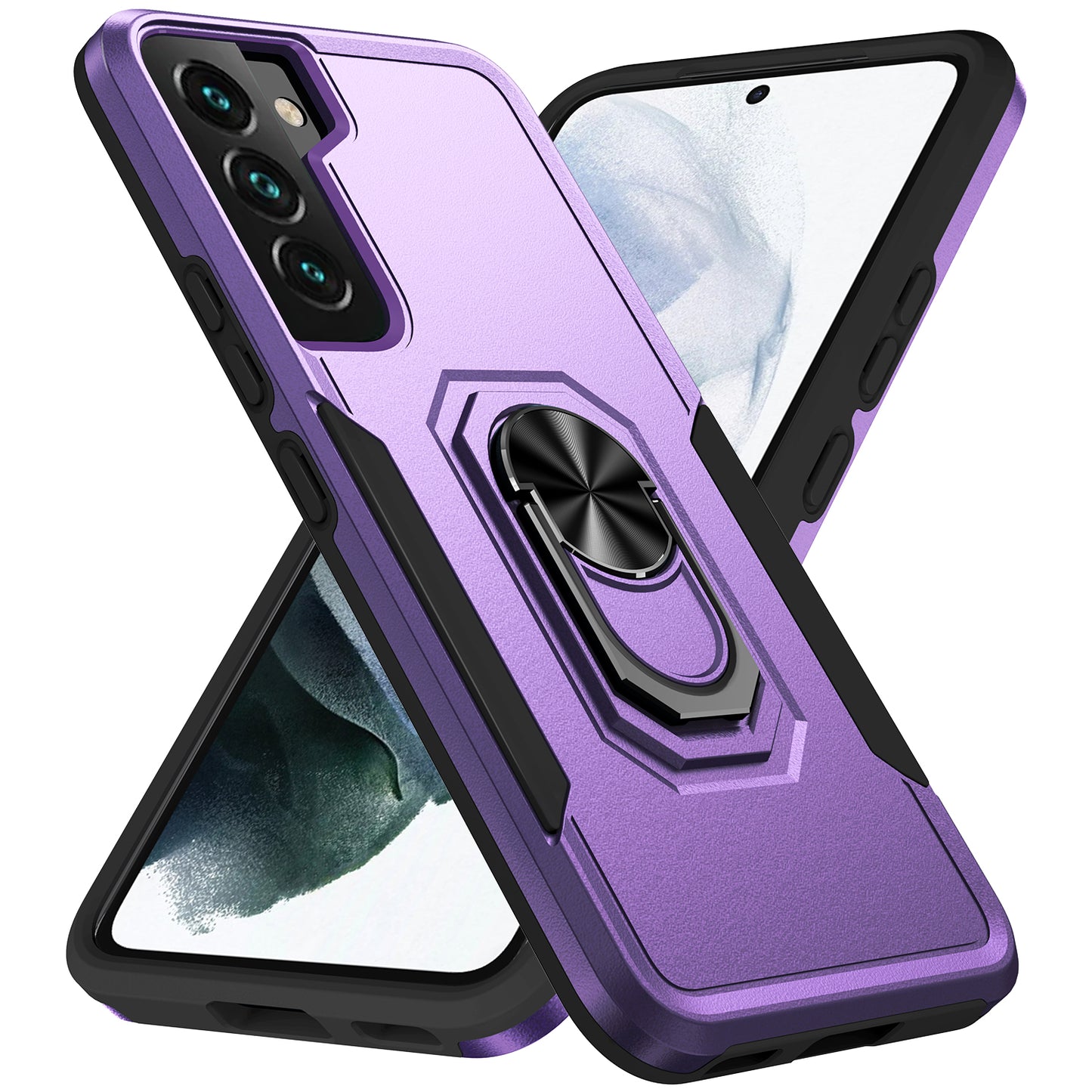 pioneer-metal-plated-ring-stand-galaxy-s22-premium-case_9