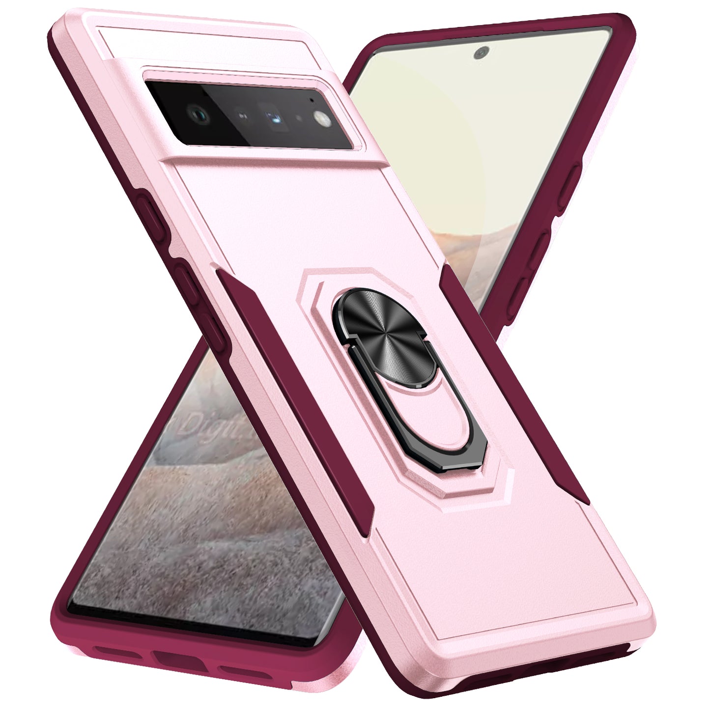 pioneer-metal-plated-ring-stand-google-pixel-6-pro-premium-case_5