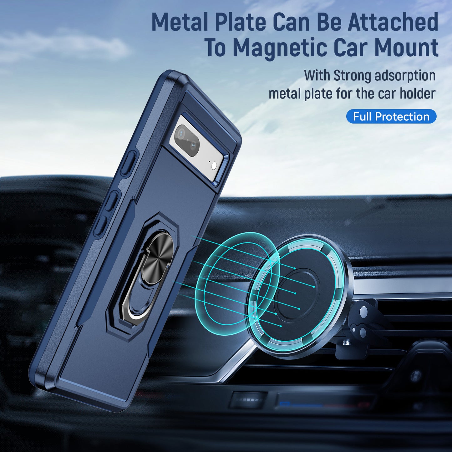 pioneer-metal-plated-ring-stand-google-pixel-7a-premium-case_2