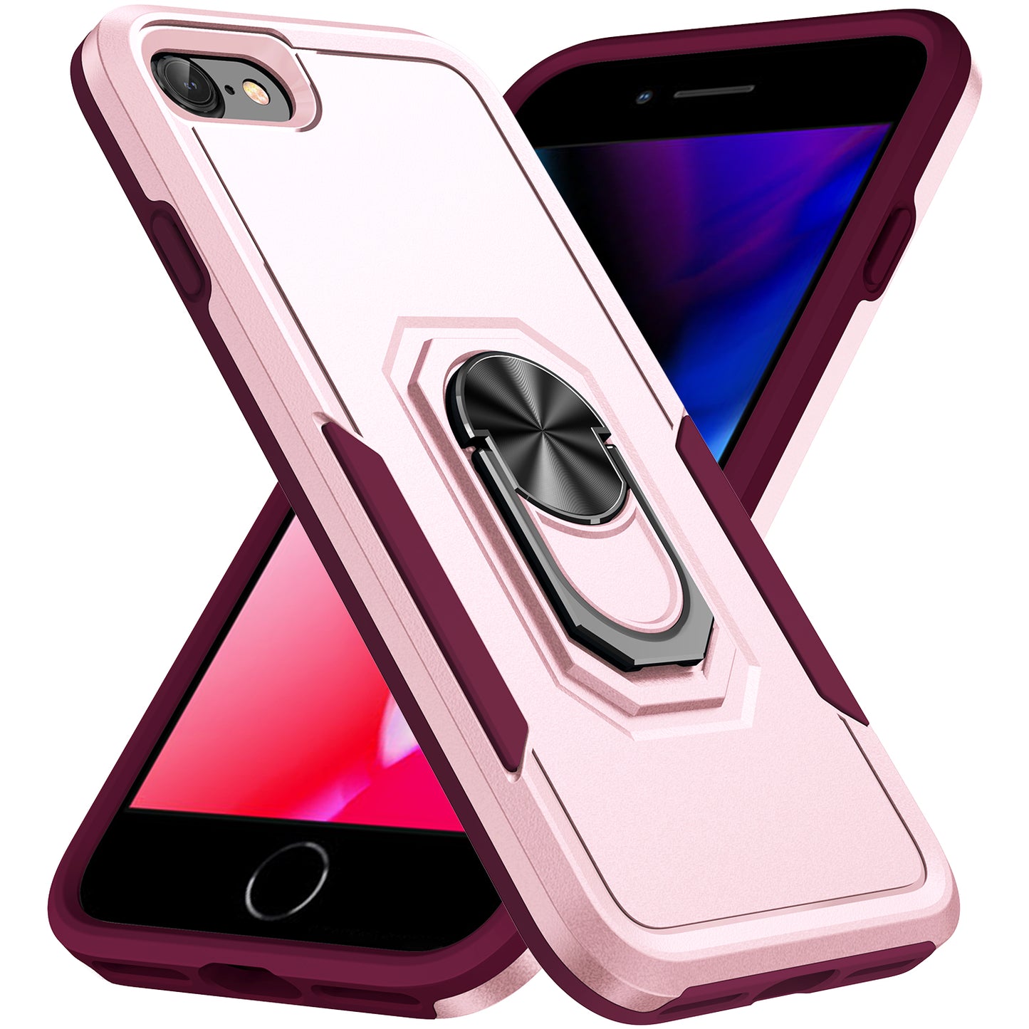 pioneer-metal-plated-ring-stand-iphone-7-premium-case_5