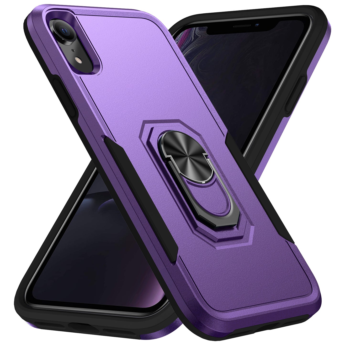 pioneer-metal-plated-ring-stand-iphone-xr-premium-case_1