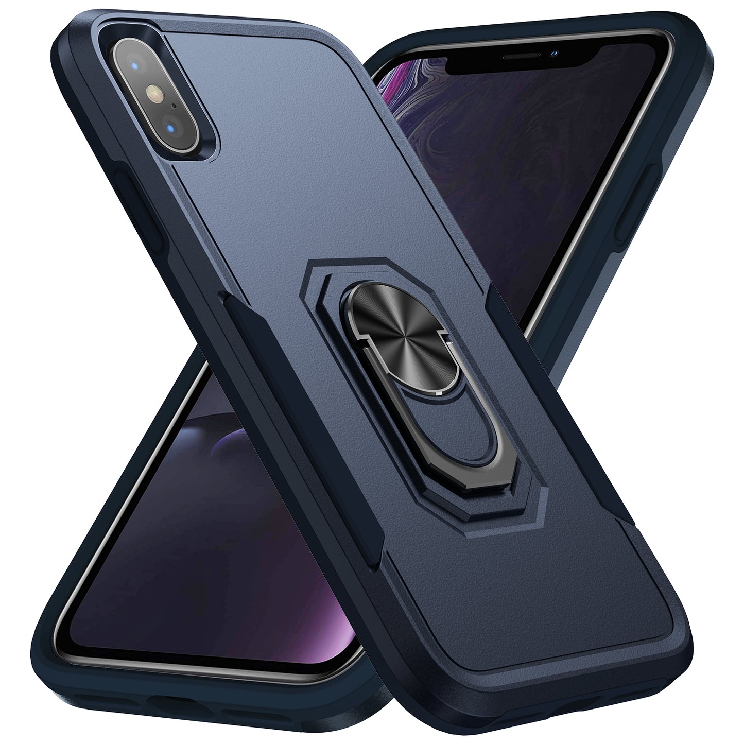 pioneer-metal-plated-ring-stand-iphone-xs-max-premium-case_13