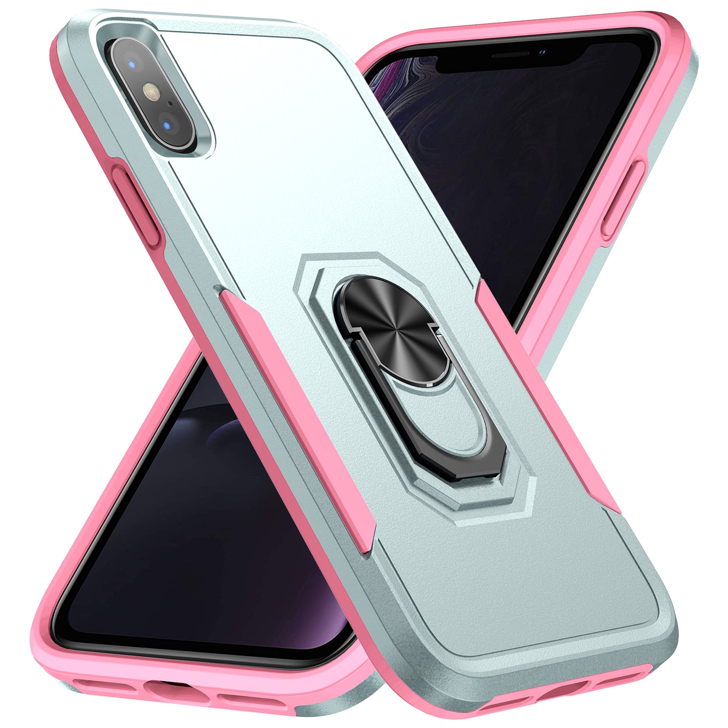pioneer-metal-plated-ring-stand-iphone-xs-max-premium-case_14
