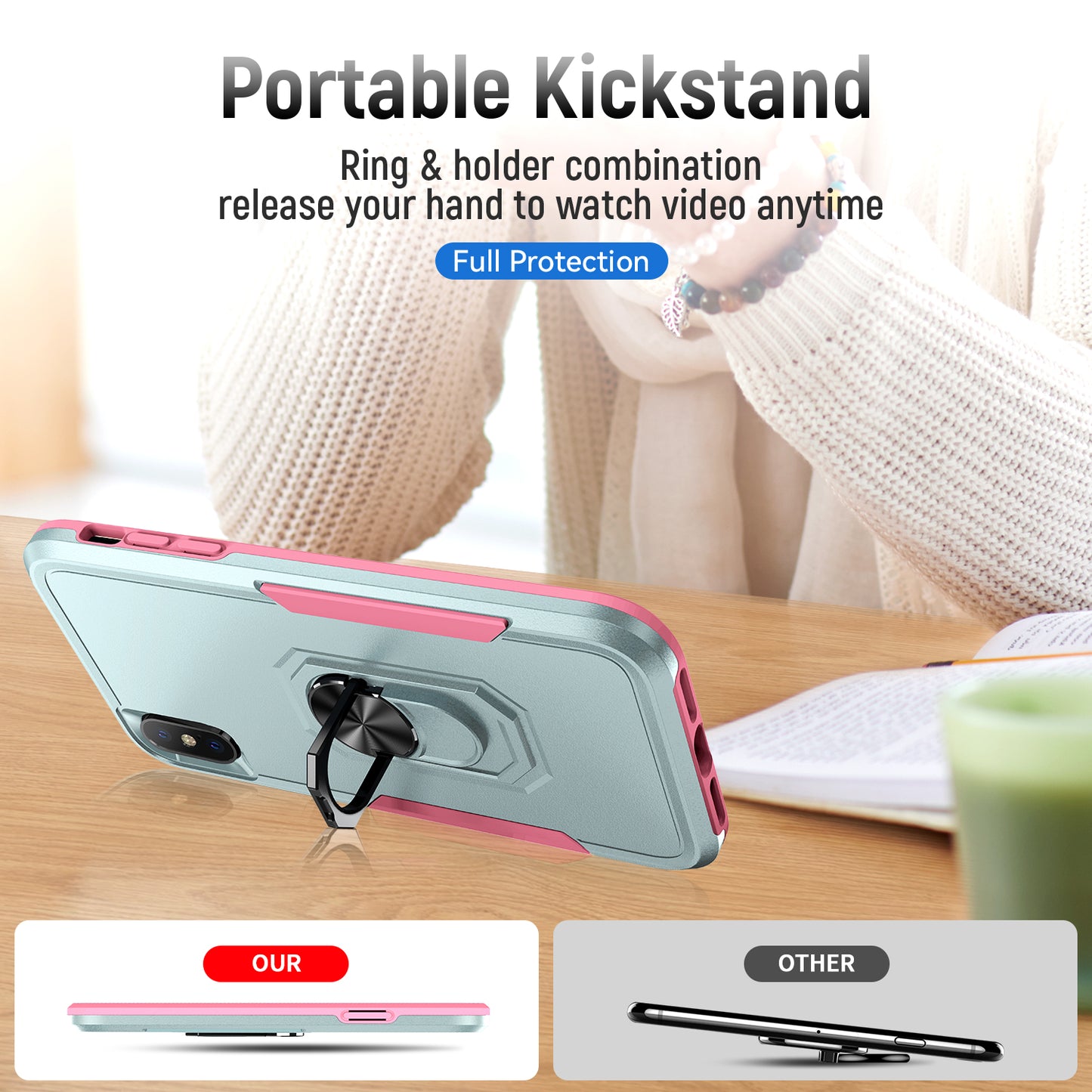 pioneer-metal-plated-ring-stand-iphone-xs-max-premium-case_4