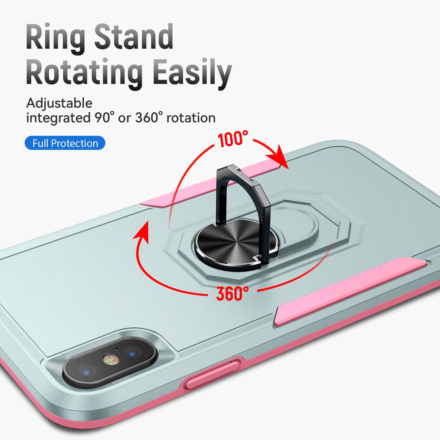 pioneer-metal-plated-ring-stand-iphone-xs-max-premium-case_5