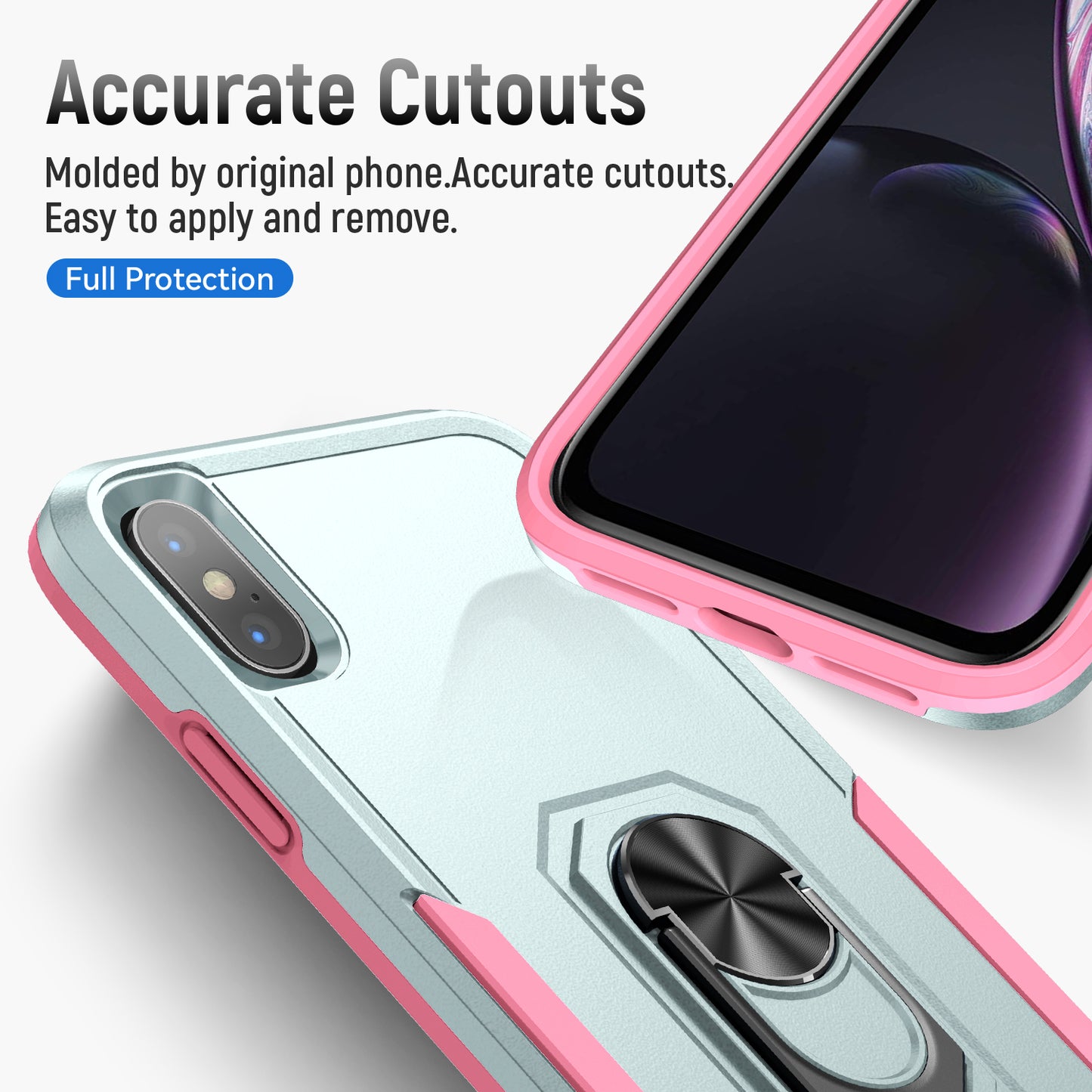 pioneer-metal-plated-ring-stand-iphone-xs-max-premium-case_7