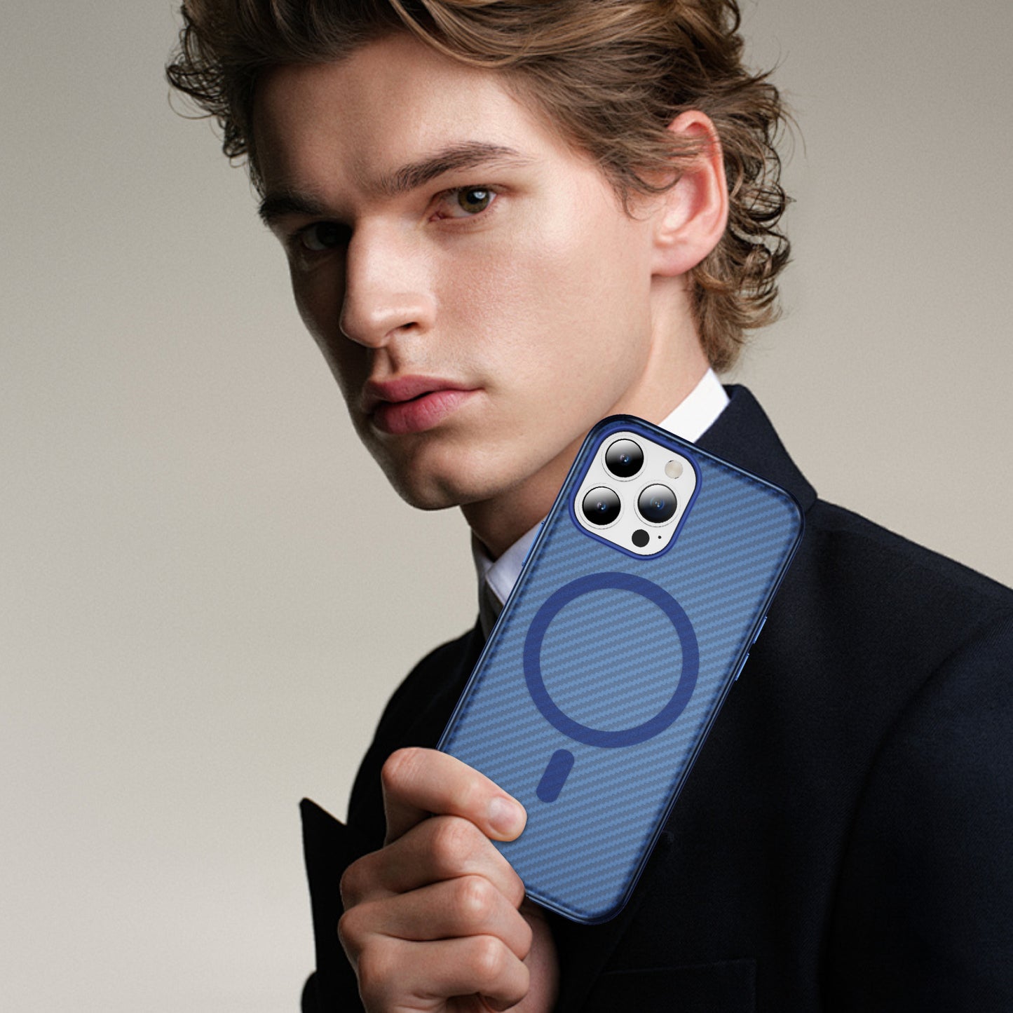 semi-transparent-frosted-magsafe-iphone-12-pro-carbon-fiber-case_14