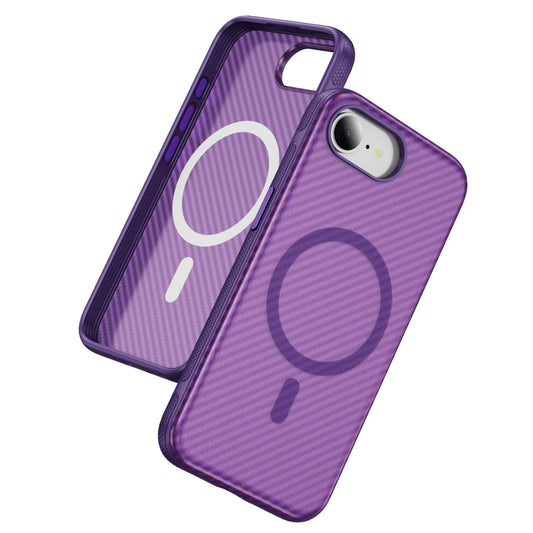 semi-transparent-frosted-magsafe-iphone-16e-carbon-fiber-case_5