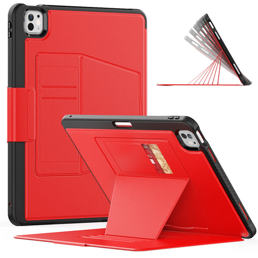 smart-multiple-stand-leather-ipad-pro-13-2024-wallet-case_14