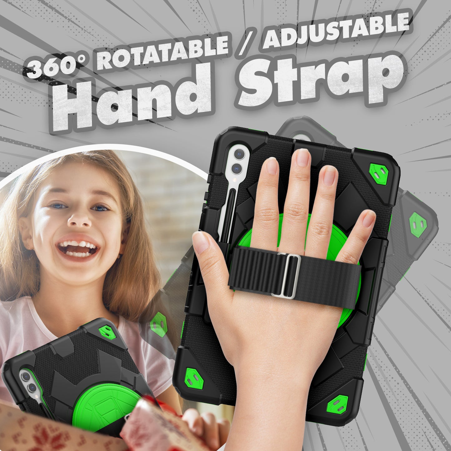 spider-man-hand-holder-galaxy-tab-s9-fe-plus-child-case-safety_6