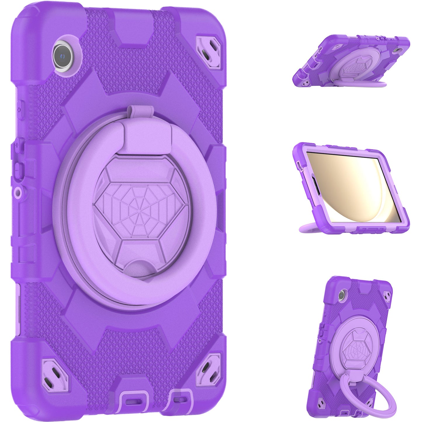 spider-man-hook-handle-galaxy-tab-a9-kid-case-safety_11