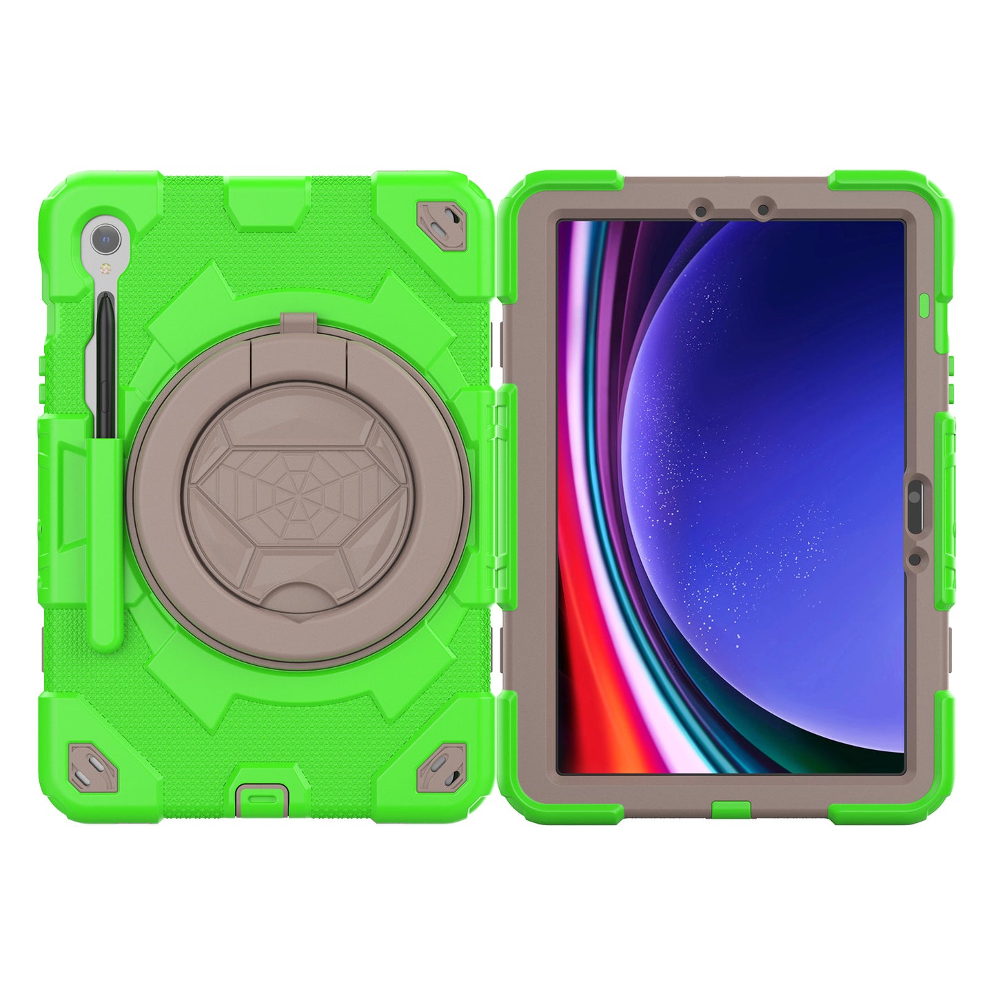 spider-man-hook-handle-galaxy-tab-s9-kid-case-safety_10