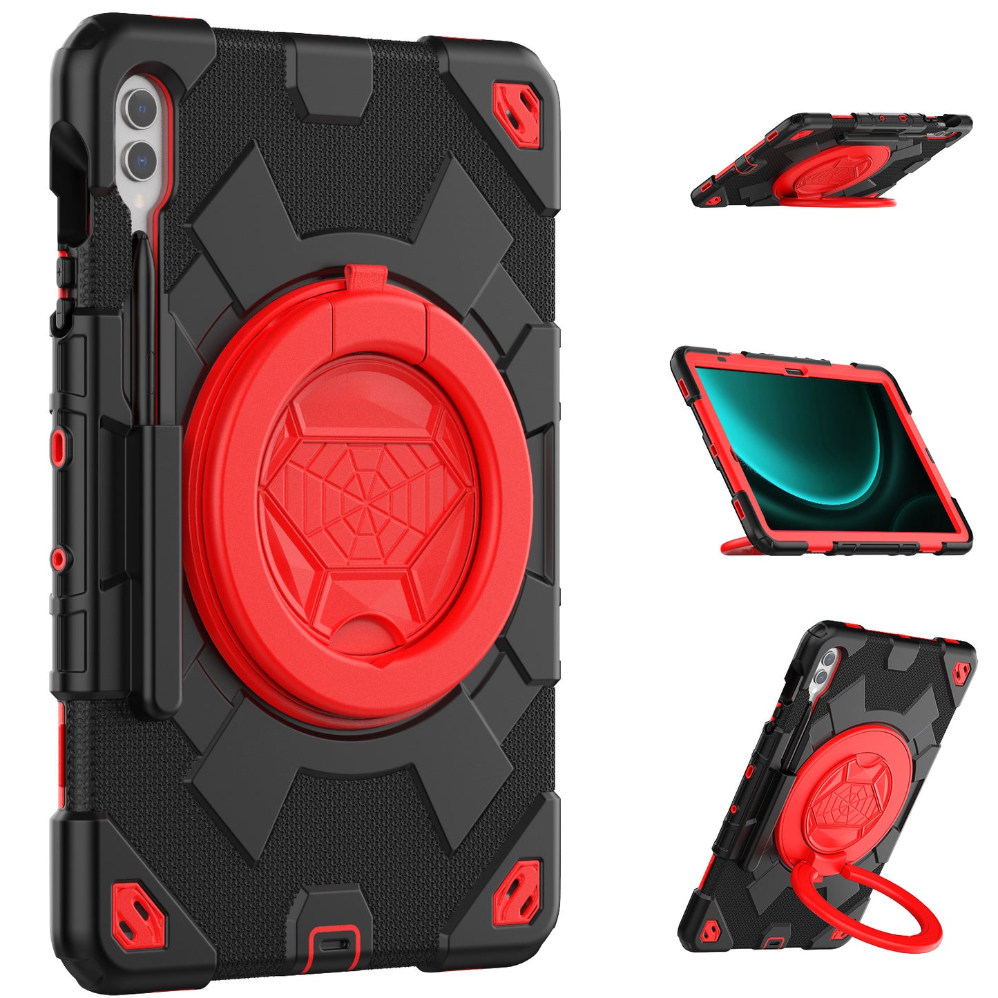 spider-man-hook-handle-galaxy-tab-s9-plus-kid-case-safety_11