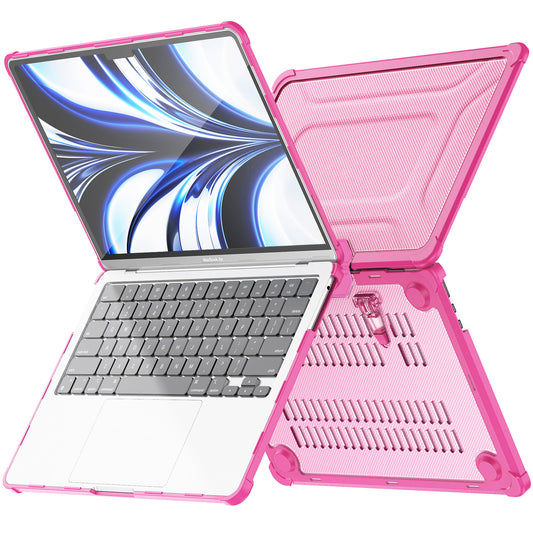starry-folding-stand-macbook-air-13-6-a3113-case-heavy-duty-protection_10